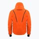 KJUS men's ski jacket Formula orange MS15-K05 2