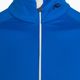 Men's KJUS Feel Half-Zip Ski Sweatshirt Blue MS25-E06 3