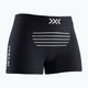 Women's thermal boxer shorts X-Bionic Invent 4.0 Lt black INY000S19W 5