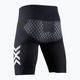 Men's X-Bionic Twyce 4.0 Run shorts opal black/arctic white 2