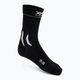 X-Socks MTB Control WR 4.0 cycling socks black BS01S19U-B002