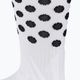 X-Socks Bike Race socks white and black BS05S19U-W011 7