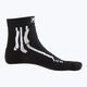 X-Socks Run Speed Two running socks black RS16S19U-B001 6