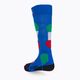 X-Socks Ski Patriot 4.0 Italy blue XSSS45W19U ski socks 2