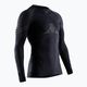 Men's X-Bionic Invent 4.0 thermal T-shirt black INWT06W19M 5