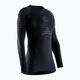 Women's thermal shirt LS X-Bionic Invent 4.0 black INYT06W19W 6