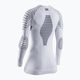 Thermal T-shirt LS X-Bionic Invent 4.0 white INYT06W19W 2