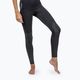 Women's 3/4 thermo-active pants X-Bionic Invent 4.0 black INYP07W19W