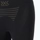 Women's 3/4 thermo-active pants X-Bionic Invent 4.0 black INYP07W19W 5