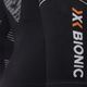 Men's thermal T-shirt X-Bionic Energizer 4.0 black NGYT06W19M 4