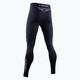 Men's thermo-active pants X-Bionic Energizer 4.0 black NGYP05W19M 2