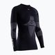 Women's thermal T-shirt X-Bionic Energizer 4.0 black NGYT06W19W 6