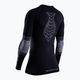 Women's thermal T-shirt X-Bionic Energizer 4.0 black NGYT06W19W 7