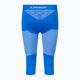 Men's 3/4 thermo-active pants X-Bionic Energy Accumulator 4.0 Patriot Italy blue EAWP45W19M 2