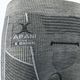 Men's thermal pants X-Bionic Apani 4.0 Merino grey APWP05W19M 3