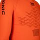 Men's X-Bionic The Trick 4.0 Run thermal T-shirt orange TRRT06W19M 3