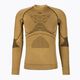Men's thermal shirt X-Bionic Radiactor 4.0 gold RAWTXXW19M