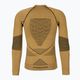 Men's thermal shirt X-Bionic Radiactor 4.0 gold RAWTXXW19M 2