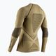 Men's thermal shirt X-Bionic Radiactor 4.0 gold RAWTXXW19M 6