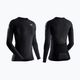 Women's thermal shirt LS X-Bionic Invent 4.0 Run Speed black INRT06W19W 7