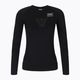 Women's thermal shirt LS X-Bionic Invent 4.0 Run Speed black INRT06W19W