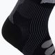 X-Socks X-Country Race 4.0 ski socks black-grey XSWS00W19U 4