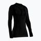 Women's thermal T-shirt X-Bionic Apani 4.0 Merino black APWT06W19W 4