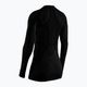 Women's thermal T-shirt X-Bionic Apani 4.0 Merino black APWT06W19W 5