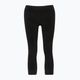 Women's 3/4 thermal pants X-Bionic Apani 4.0 Merino black APWP07W19W 2
