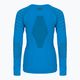 Children's thermal shirt LS X-Bionic Invent 4.0 blue INYT06W19J 2