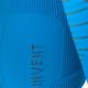 Children's thermal shirt LS X-Bionic Invent 4.0 blue INYT06W19J 5