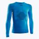 Children's thermal shirt LS X-Bionic Invent 4.0 blue INYT06W19J 6