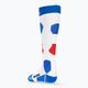 X-Socks Ski Patriot 4.0 France ski socks 2