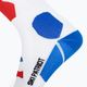 X-Socks Ski Patriot 4.0 France ski socks 4
