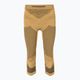 Men's thermo-active pants X-Bionic Radiactor 4.0 gold RAWP49W19M
