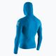 X-Bionic Instructor 4.0 thermal sweatshirt blue NDYJ51S20U 3