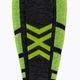 Snowboard socks X-Socks Snowboard 4.0 black/grey/phyton yellow 4