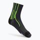 X-Socks Xbs running socks. Effektor Running grey-green EF-RS01S21U-G086