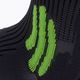 X-Socks Xbs running socks. Effektor Running grey-green EF-RS01S21U-G086 5