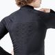 Men's thermal sweatshirt X-Bionic Energy Accumulator 4.0 Turtle Neck opal black/arctic white 2