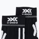 Men's X-Socks Run Speed Two 4.0 running socks opal black/arctic white 3
