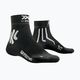 Men's X-Socks Run Speed Two 4.0 running socks opal black/arctic white 5