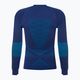 Men's X-Bionic Energy Accumulator 4.0 thermal sweatshirt navy/blue 2