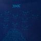 Men's X-Bionic Energy Accumulator 4.0 thermal sweatshirt navy/blue 3