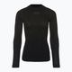 Women's thermoactive sweatshirt X-Bionic Merino black/black 3