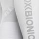 Women's thermal sweatshirt X-Bionic Energy Accumulator 4.0 Armadillo arctic white/pearl grey 3