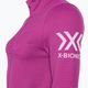 Women's thermoactive sweatshirt X-Bionic Instructor 4.0 deep orchid 3