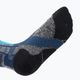 X-Socks Ski Rider 4.0 navy/blue ski socks 4