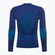 Men's thermal sweatshirt X-Bionic Energy Accumulator 4.0 Turtle Neck navy/blue 5