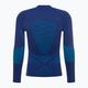 Men's thermoactive sweatshirt X-Bionic Energy Accumulator 4.0 Turtle Neck navy/blue 5